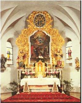 Altar